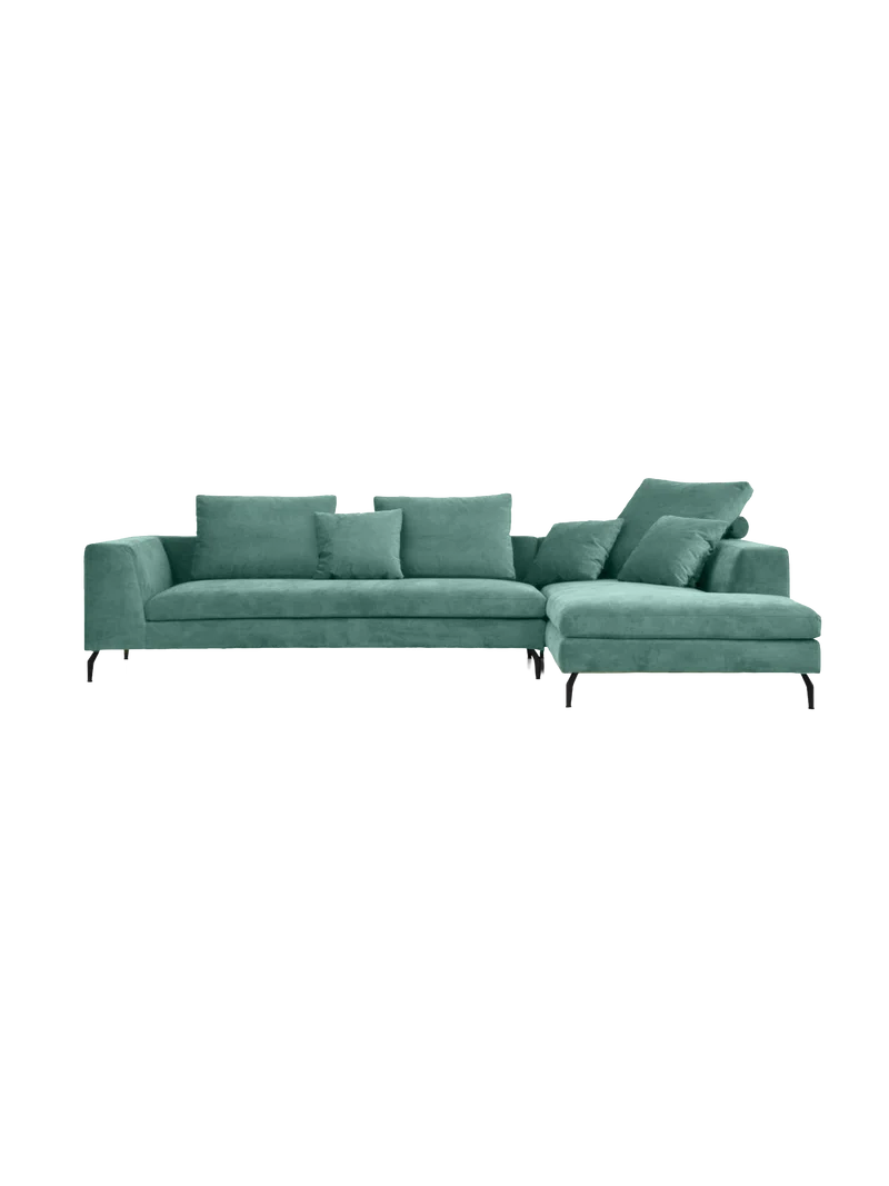 Ecksofa | "Milano"