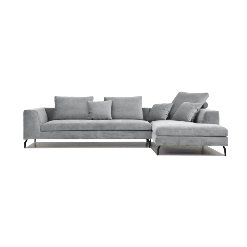 Ecksofa | "Milano"