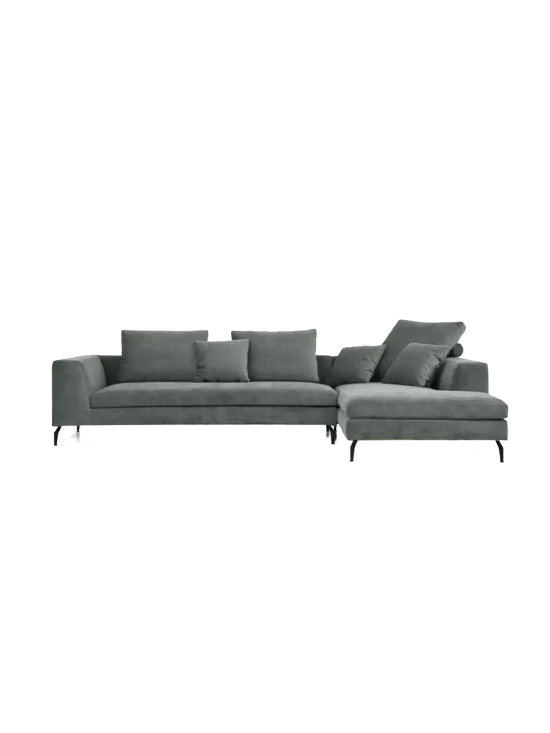 Ecksofa | "Milano"