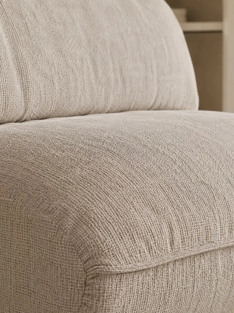 Fluffy Sofa | "Element 105 ohne Armteil (RVM)"