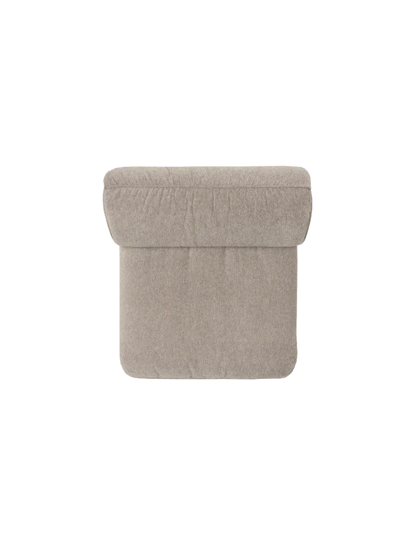 Fluffy Sofa | "Element 105 ohne Armteil (RVM)"