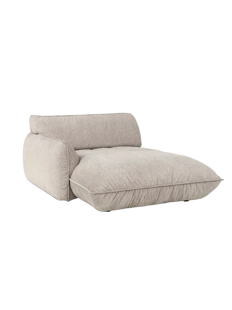 Fluffy Sofa | "REC Armteil links (RVM)"