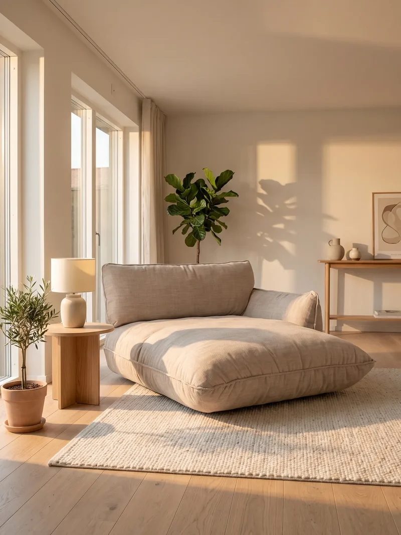 Fluffy Sofa | "REC Armteil links (RVM)"