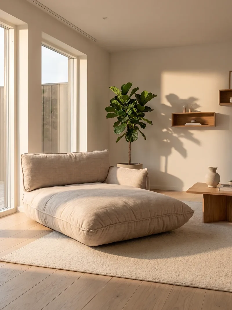 Fluffy Sofa | "REC Armteil links (RVM)"