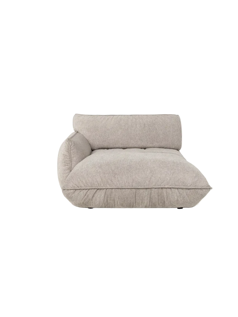 Fluffy Sofa | "REC Armteil links (RVM)"