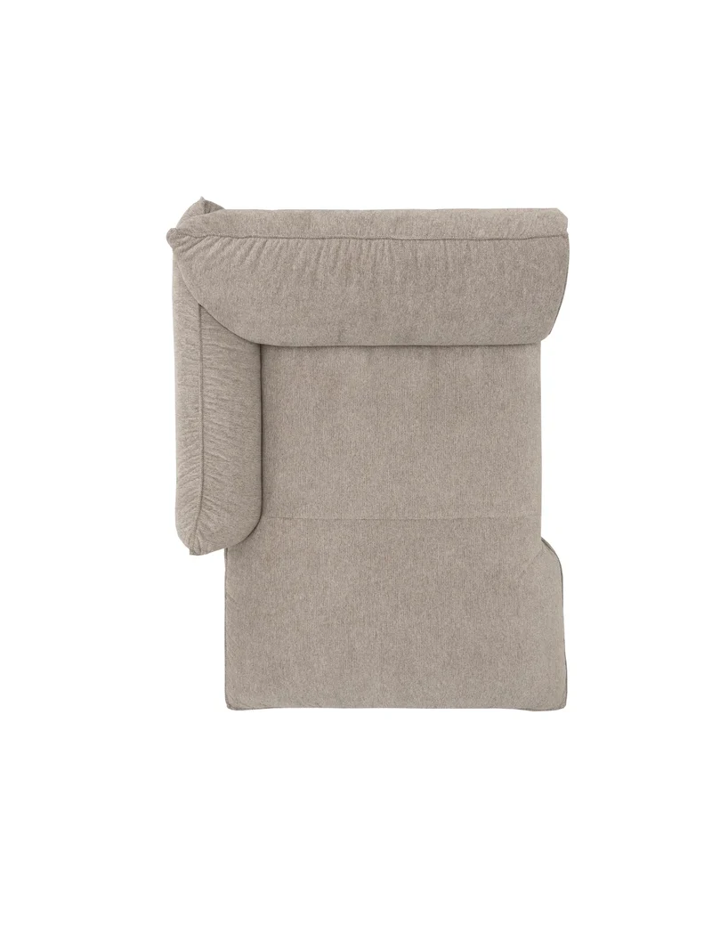 Fluffy Sofa | "REC Armteil links (RVM)"