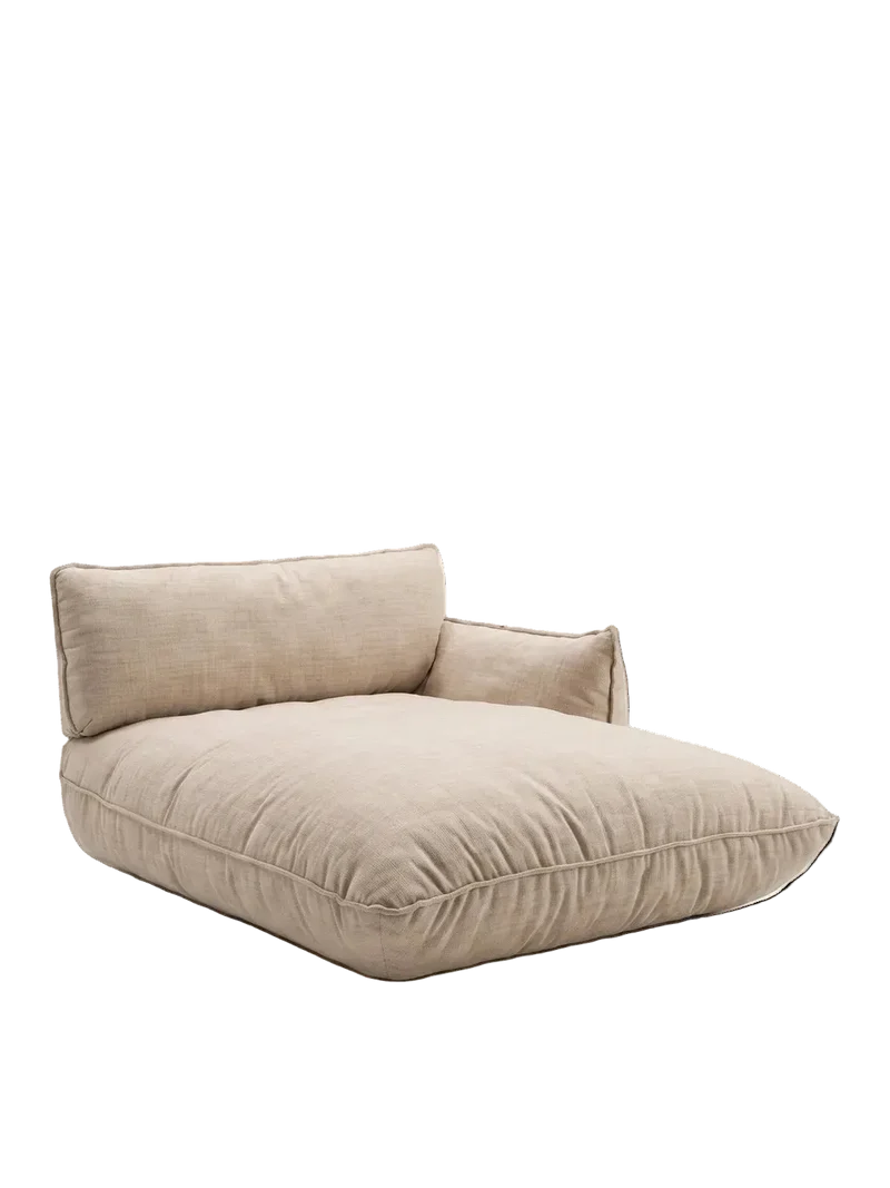 Fluffy Sofa | "REC Armteil rechts"
