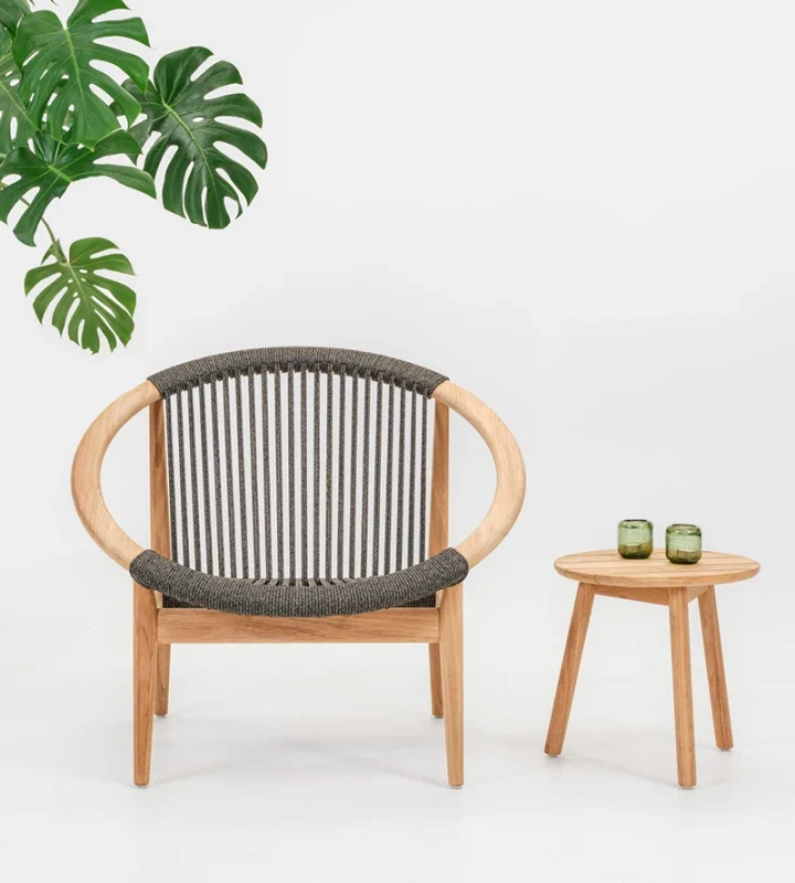 Beistelltisch ANTON Outdoor