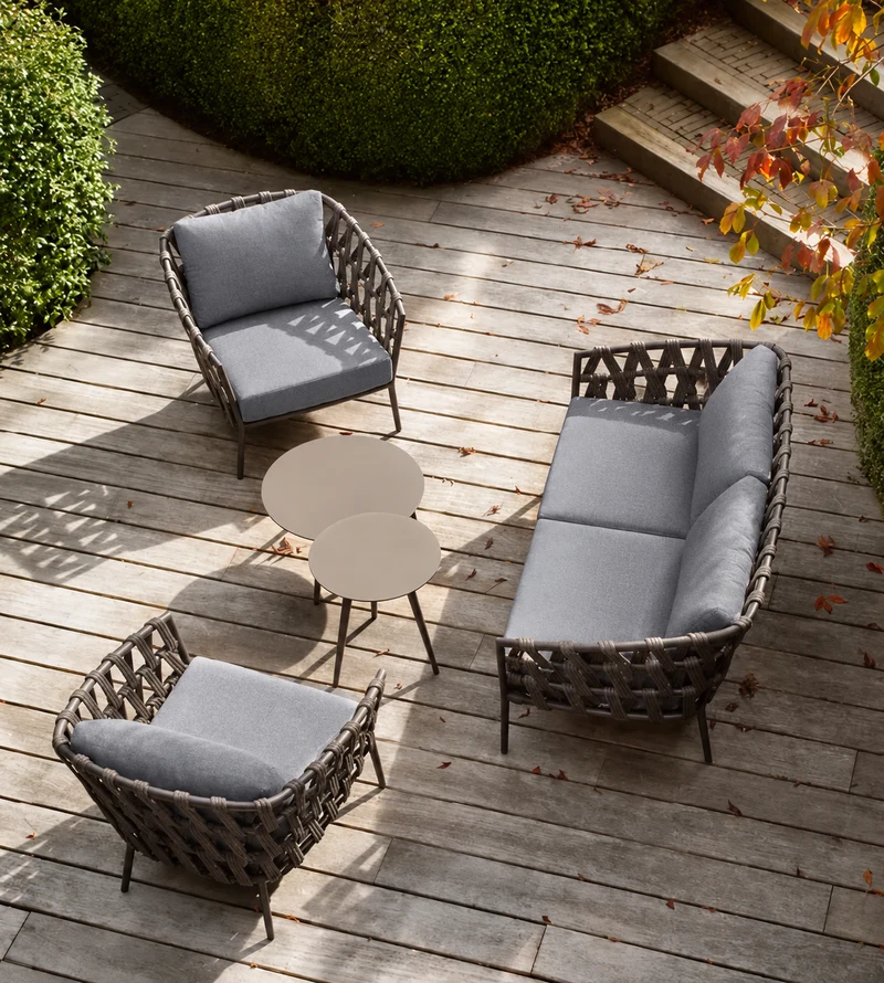 Gartensofa LEO