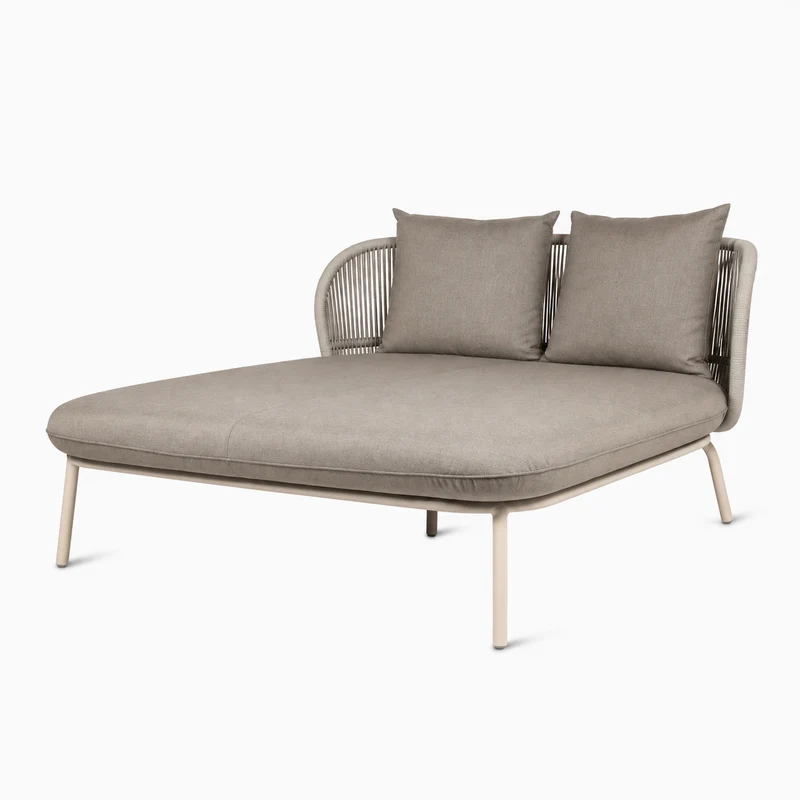 Sonnenbett KODO