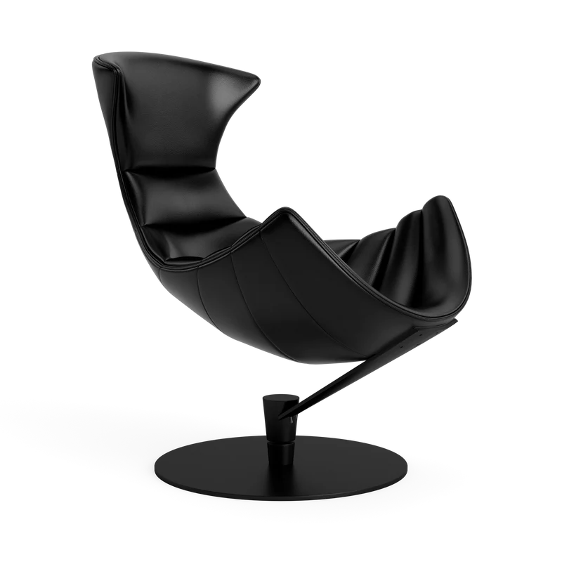Lobster Chair – Vollständig gepolstert