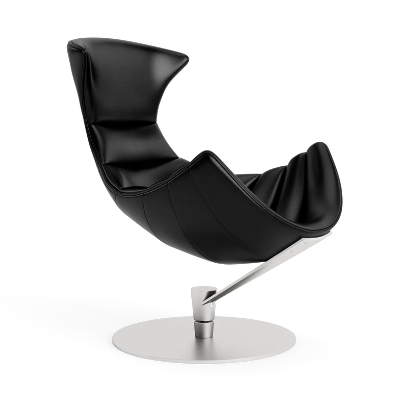 Lobster Chair – Vollständig gepolstert
