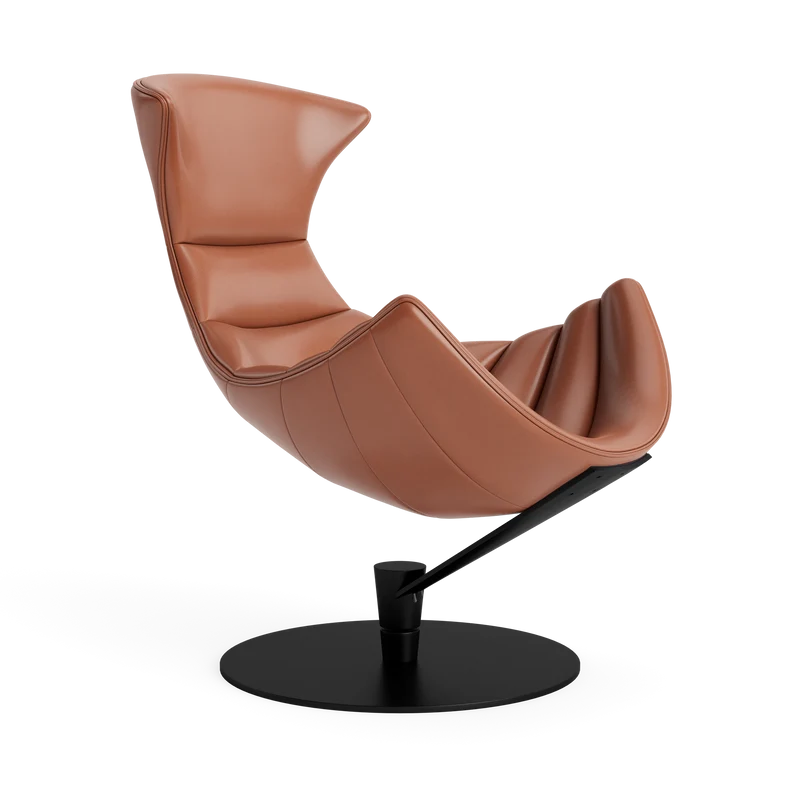 Lobster Chair – Vollständig gepolstert