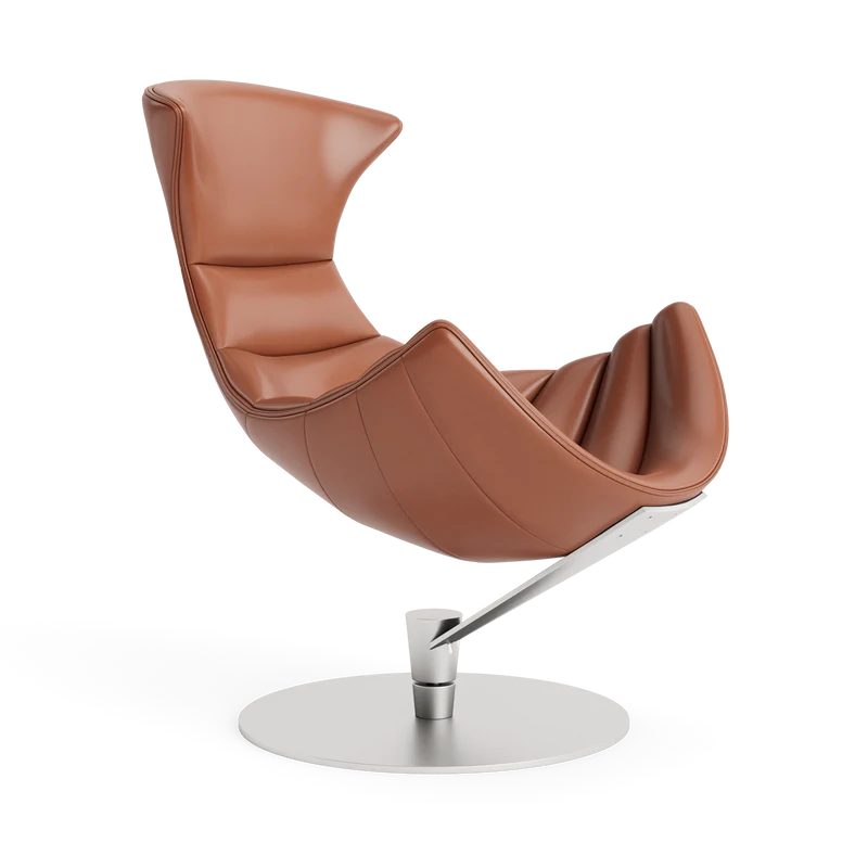 Lobster Chair – Vollständig gepolstert