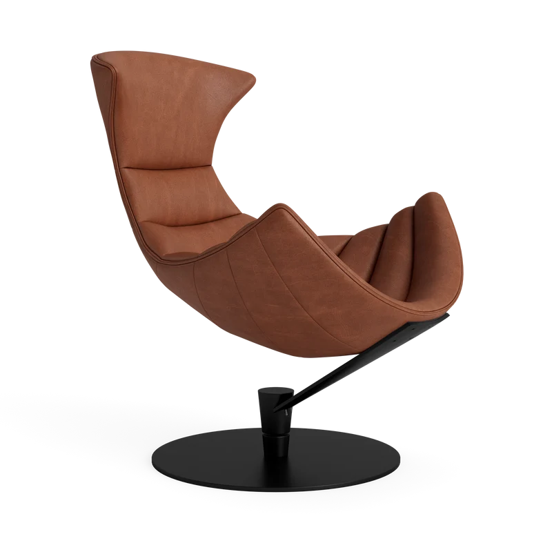 Lobster Chair – Vollständig gepolstert