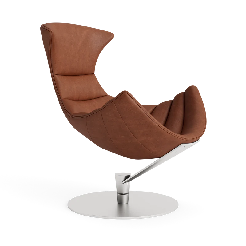 Lobster Chair – Vollständig gepolstert