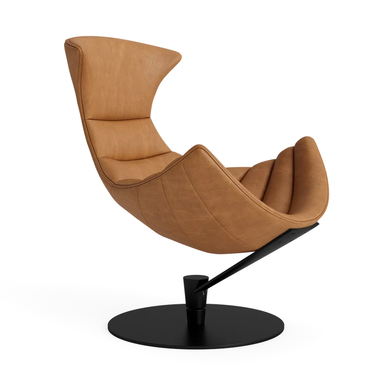 Lobster Chair – Vollständig gepolstert