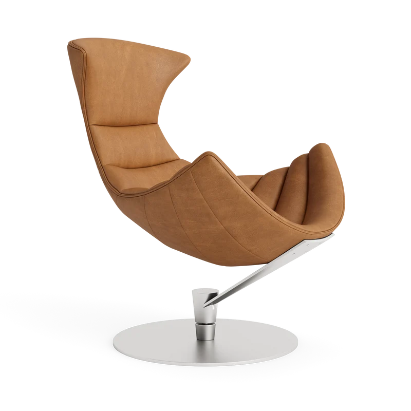 Lobster Chair – Vollständig gepolstert
