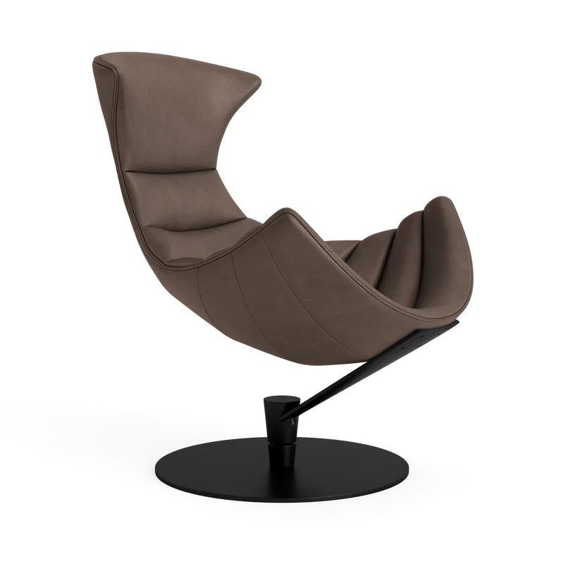 Lobster Chair – Vollständig gepolstert
