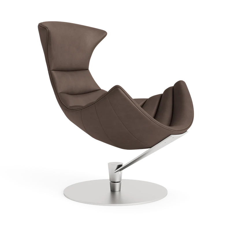 Lobster Chair – Vollständig gepolstert