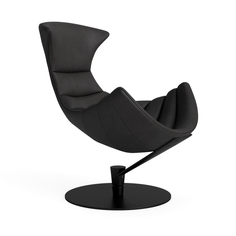 Lobster Chair – Vollständig gepolstert