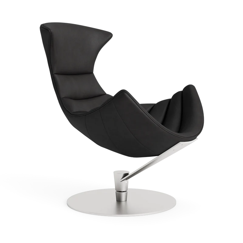 Lobster Chair – Vollständig gepolstert