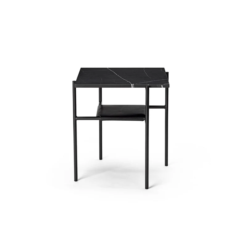 Couchtisch STONE 43x43x50