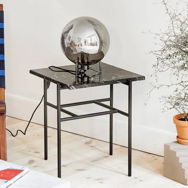 Couchtisch STONE 43x43x50
