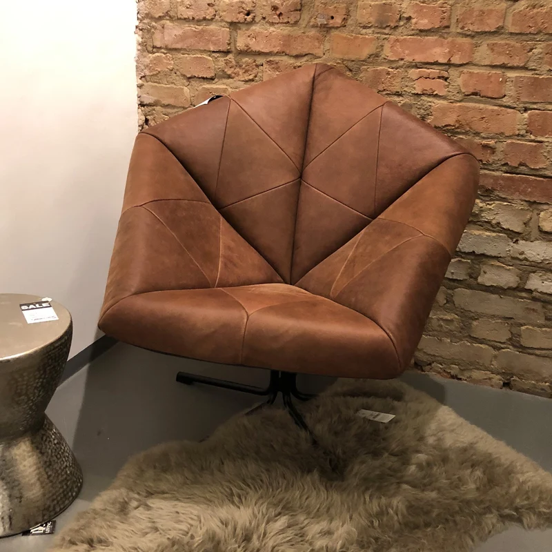 Sessel | Clubsessel Dark