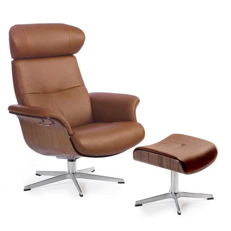 Relaxsessel | "Chill" in Jesolo Cognac