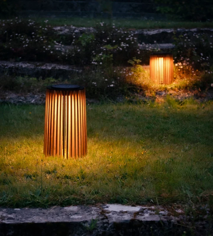 Lampe MAYA