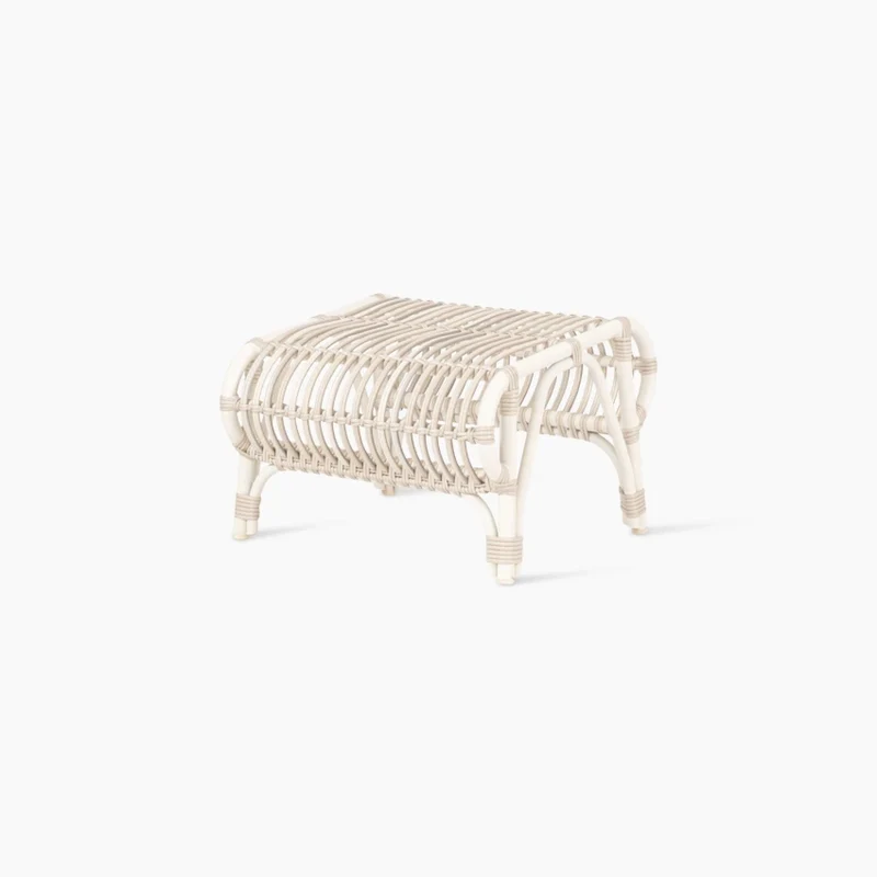 Fußhocker LUCY
