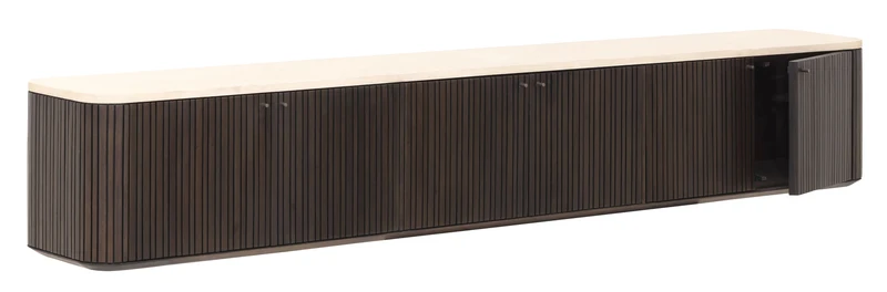 Lowboard Mata L 220cm
