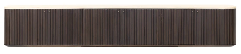 Lowboard Mata L 220cm