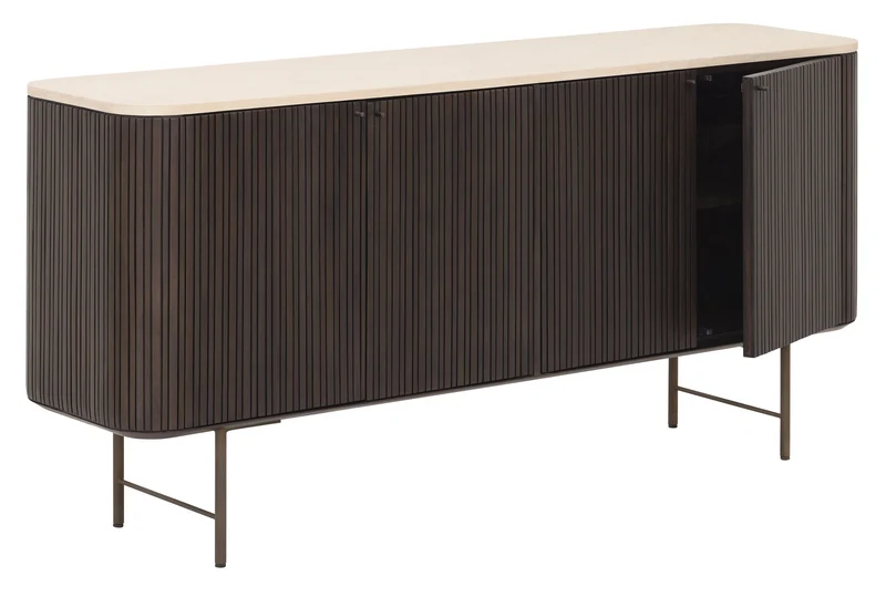 Hohes Sideboard Mata L 180cm