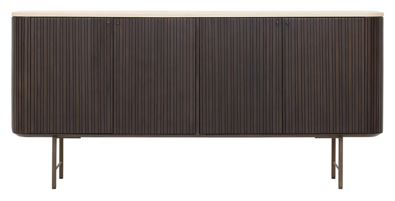 Hohes Sideboard Mata L 180cm