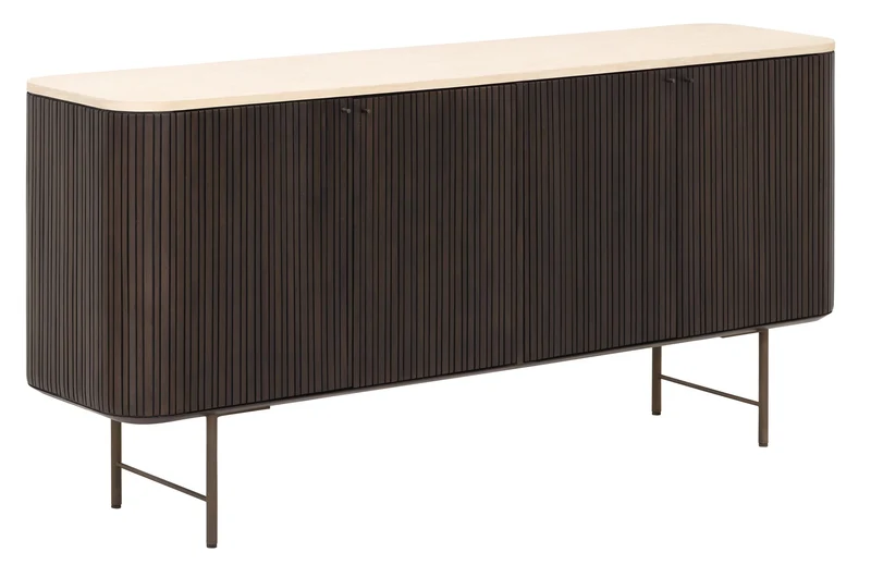 Hohes Sideboard Mata L 180cm