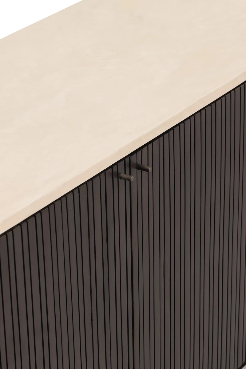 Hohes Sideboard Mata L 180cm