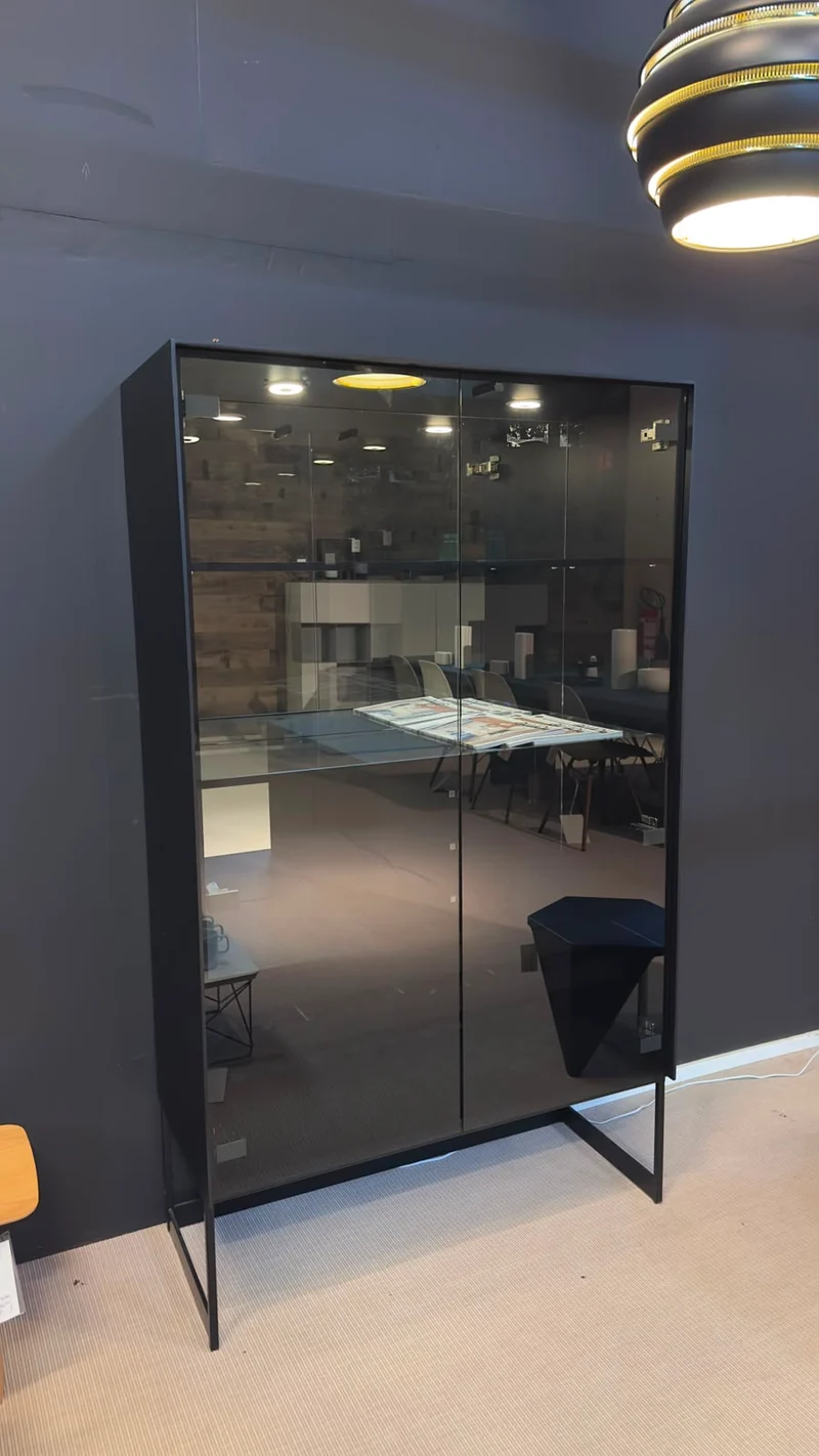 EXPO Scholtissek ALLESKÖNNER Schrank