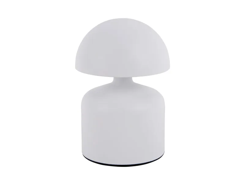 Lampe de table rechargeable