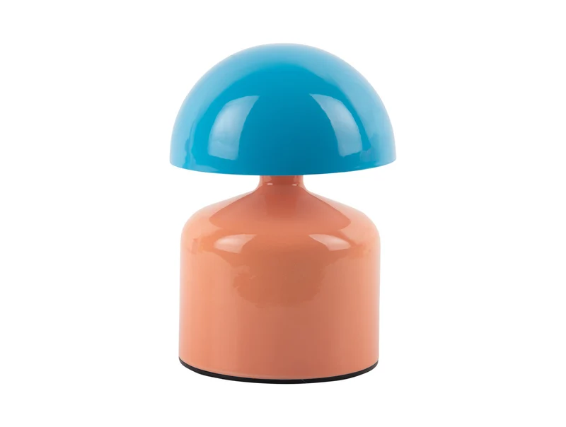 Lampe de table rechargeable