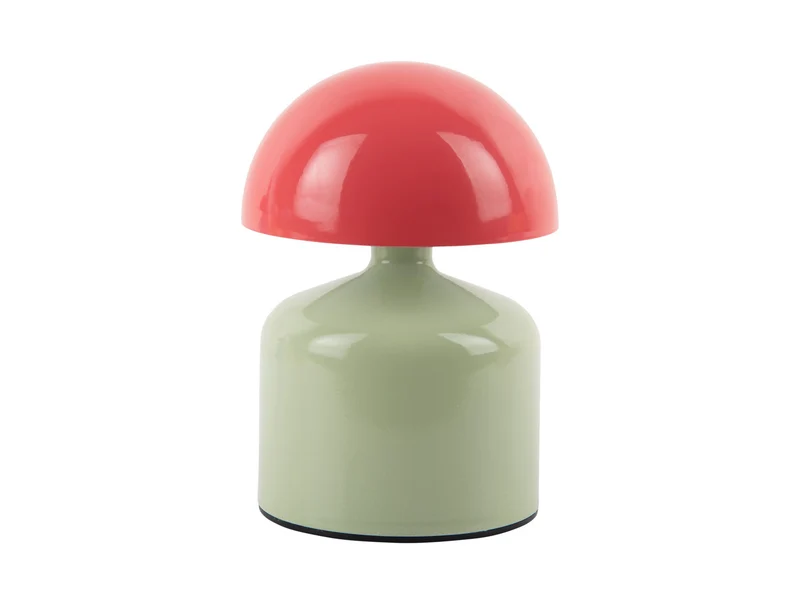 Lampe de table rechargeable