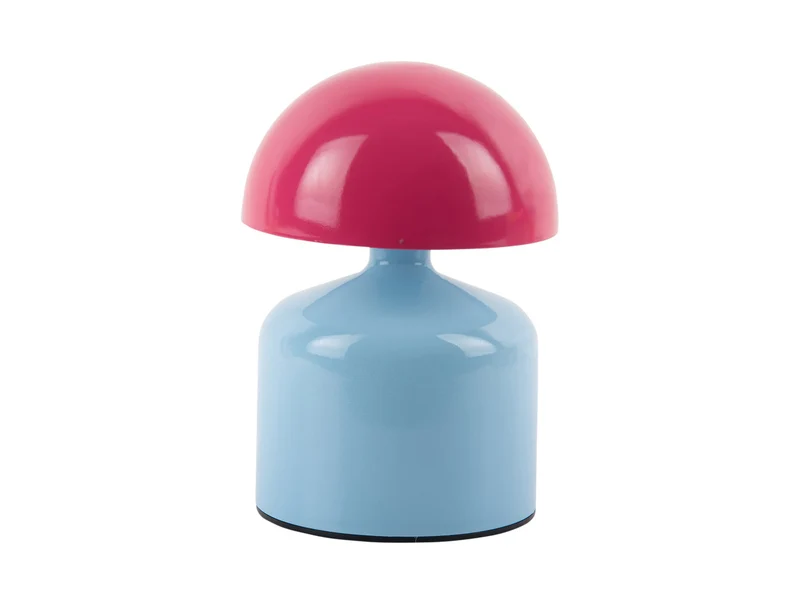 Lampe de table rechargeable