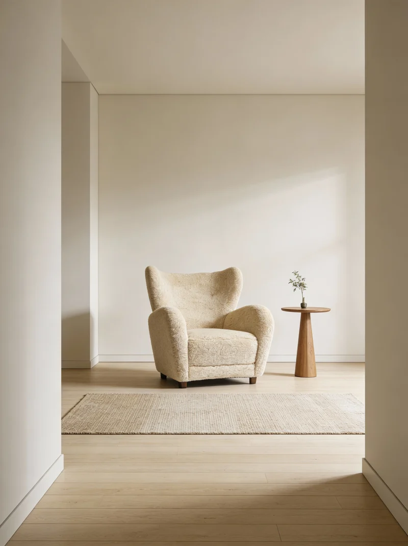 Sessel | C0674-1D