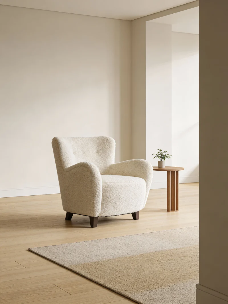 Sessel | C60675-1D