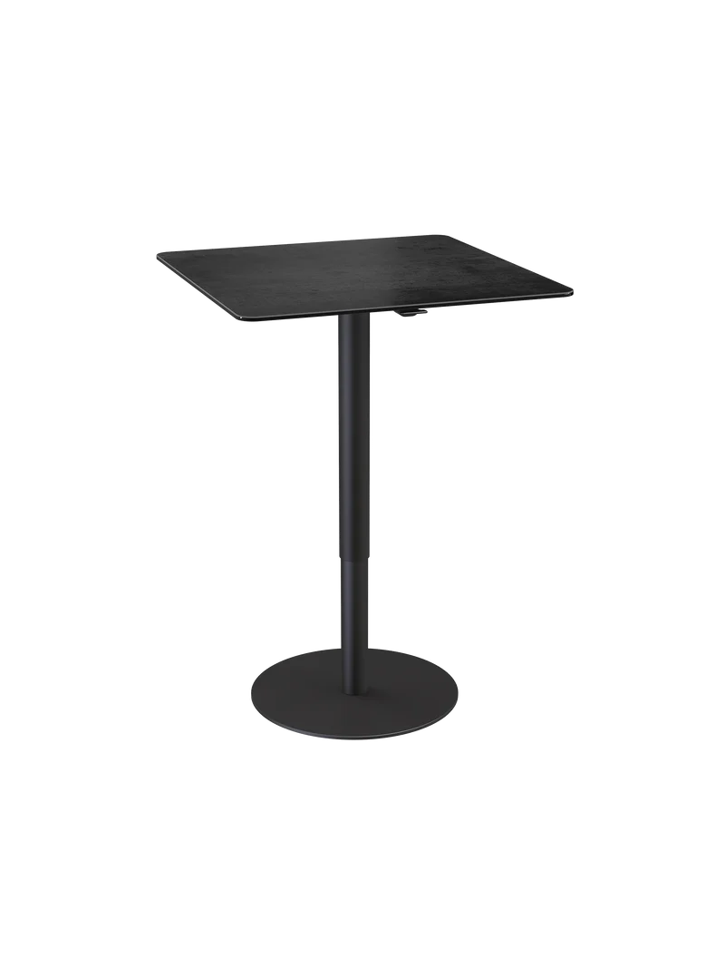 Esstisch Orlando Lift quadratisch