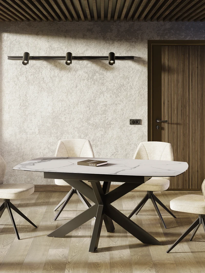 Esstisch Phoenix | DT369