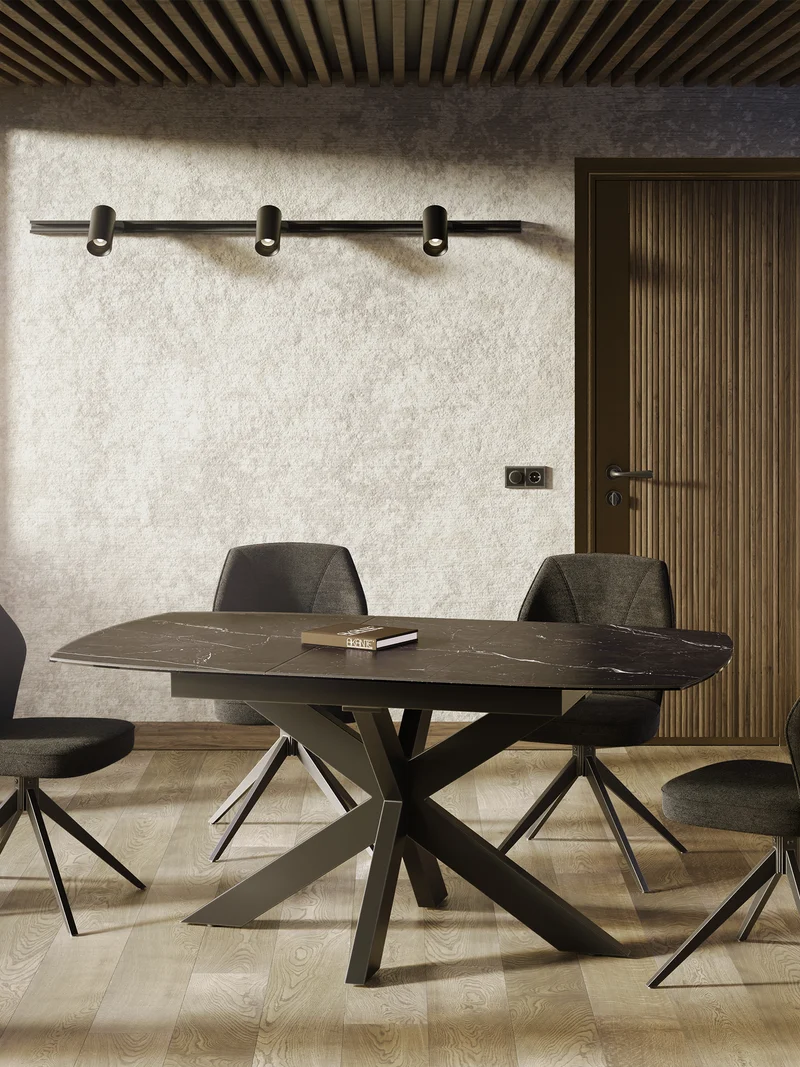 Esstisch Phoenix | DT369