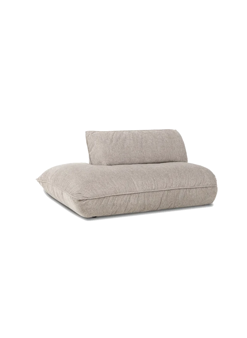 Fluffy Sofa | "2HT links (RVM)"
