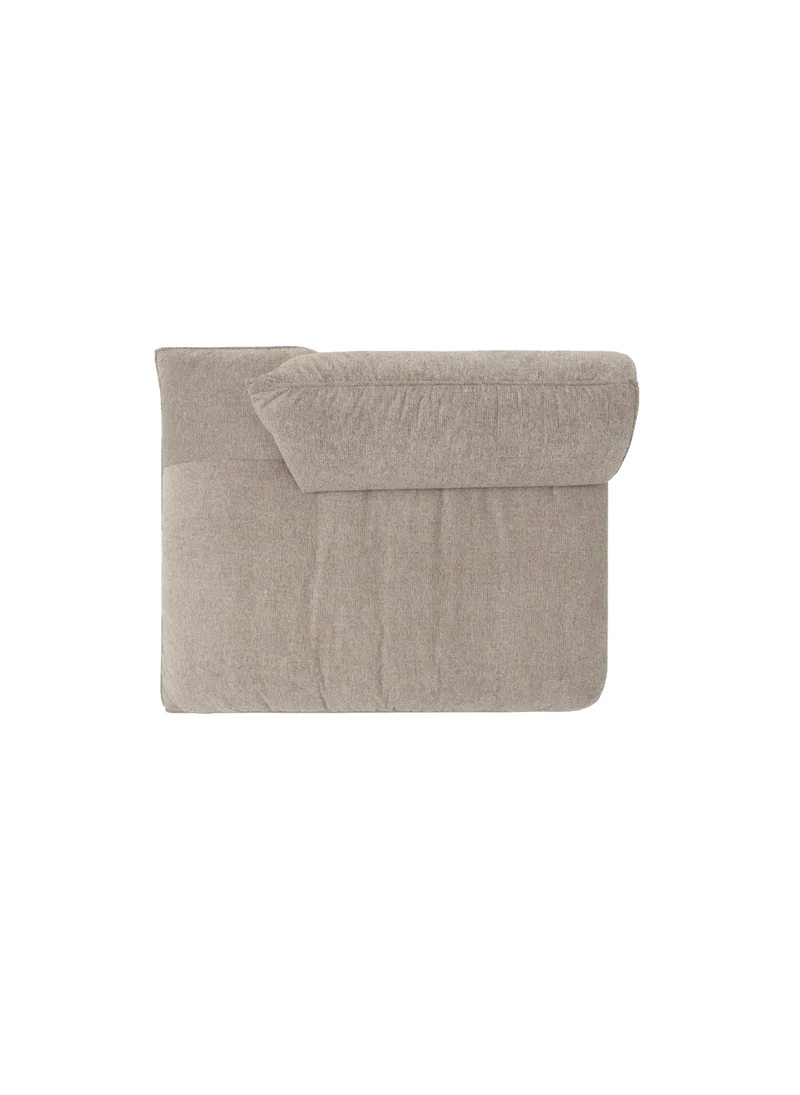 Fluffy Sofa | "2HT links (RVM)"